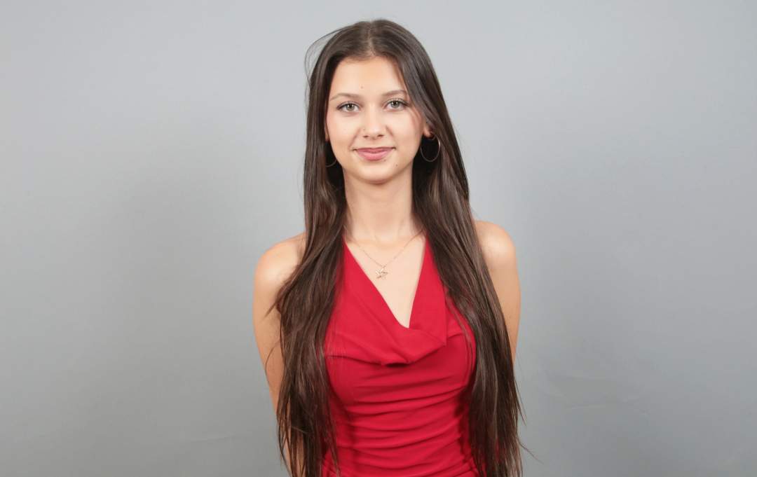 TUANA GÖKTEPE