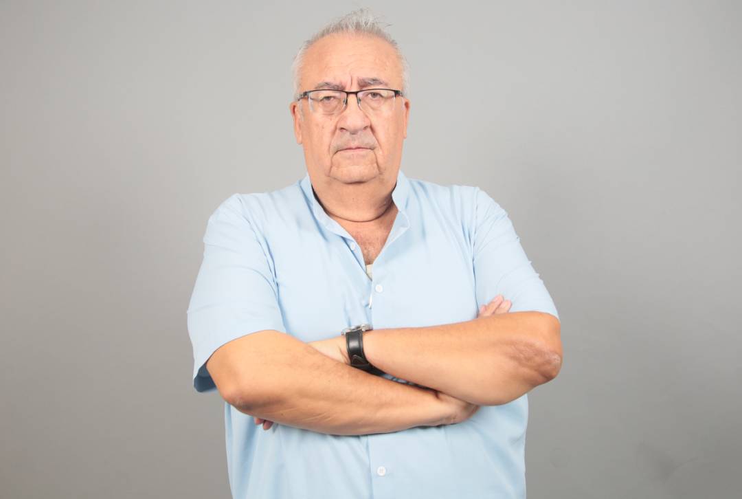 KEMAL KOÇ