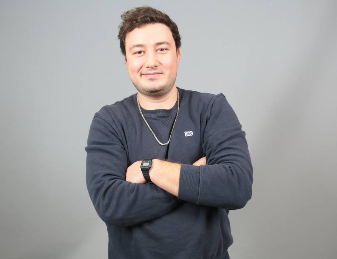ALİ DEMİR KAYA
