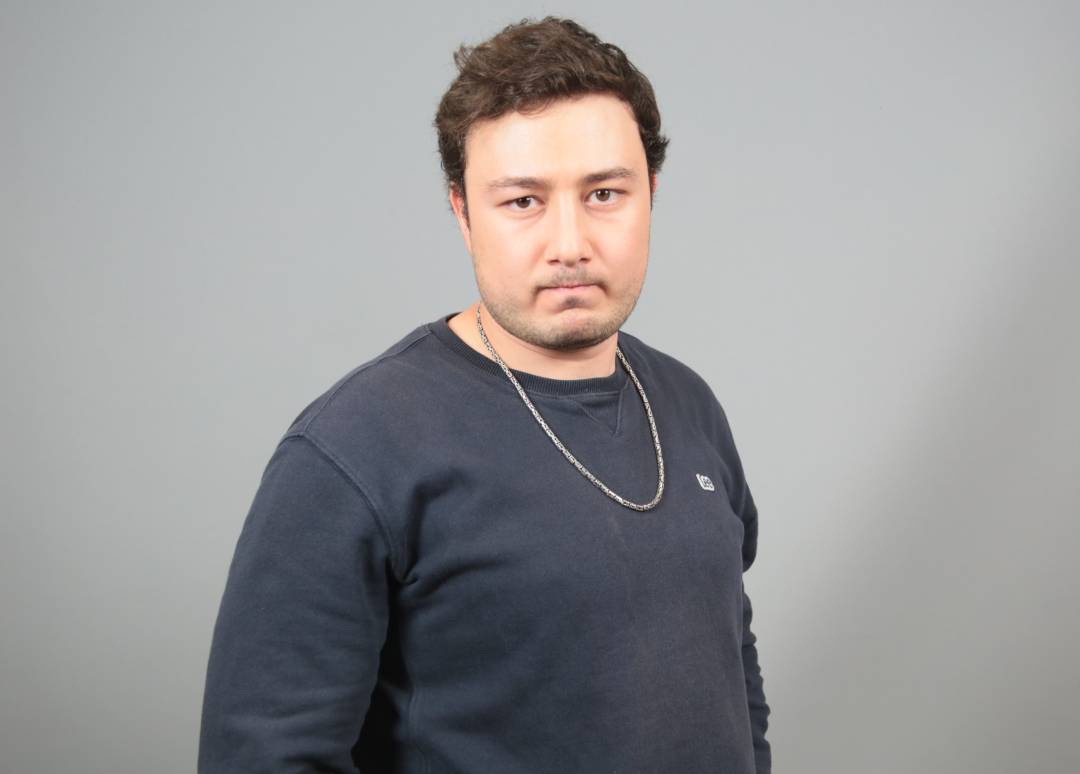 ALİ DEMİR KAYA