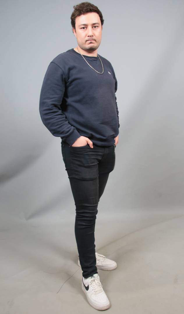 ALİ DEMİR KAYA