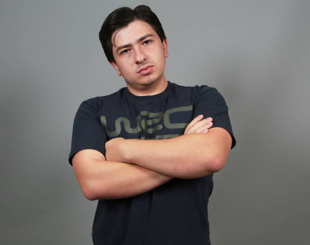 METEHAN ÖZTÜRK