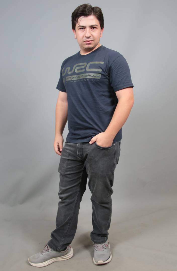 METEHAN ÖZTÜRK