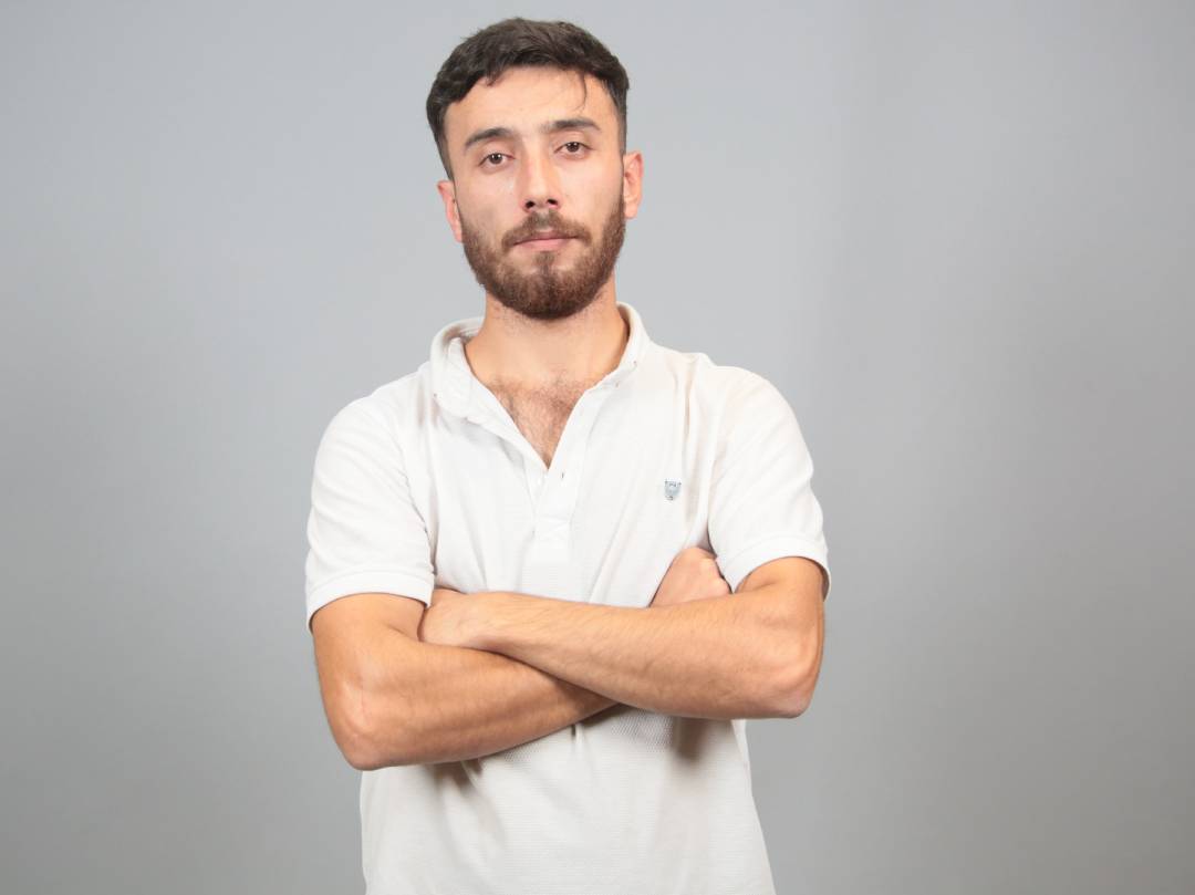 MUHAMMED BAYAR