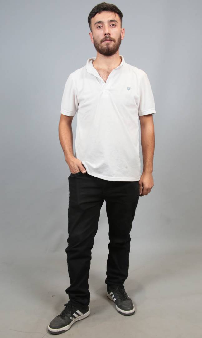 MUHAMMED BAYAR
