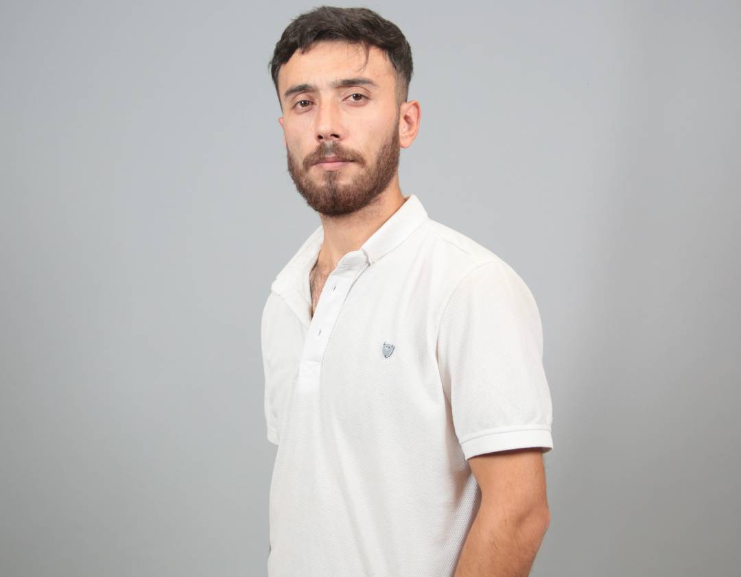MUHAMMED BAYAR