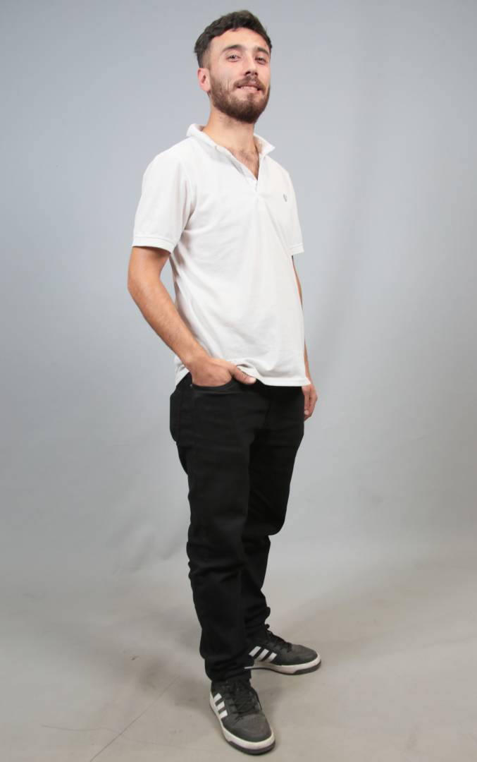 MUHAMMED BAYAR