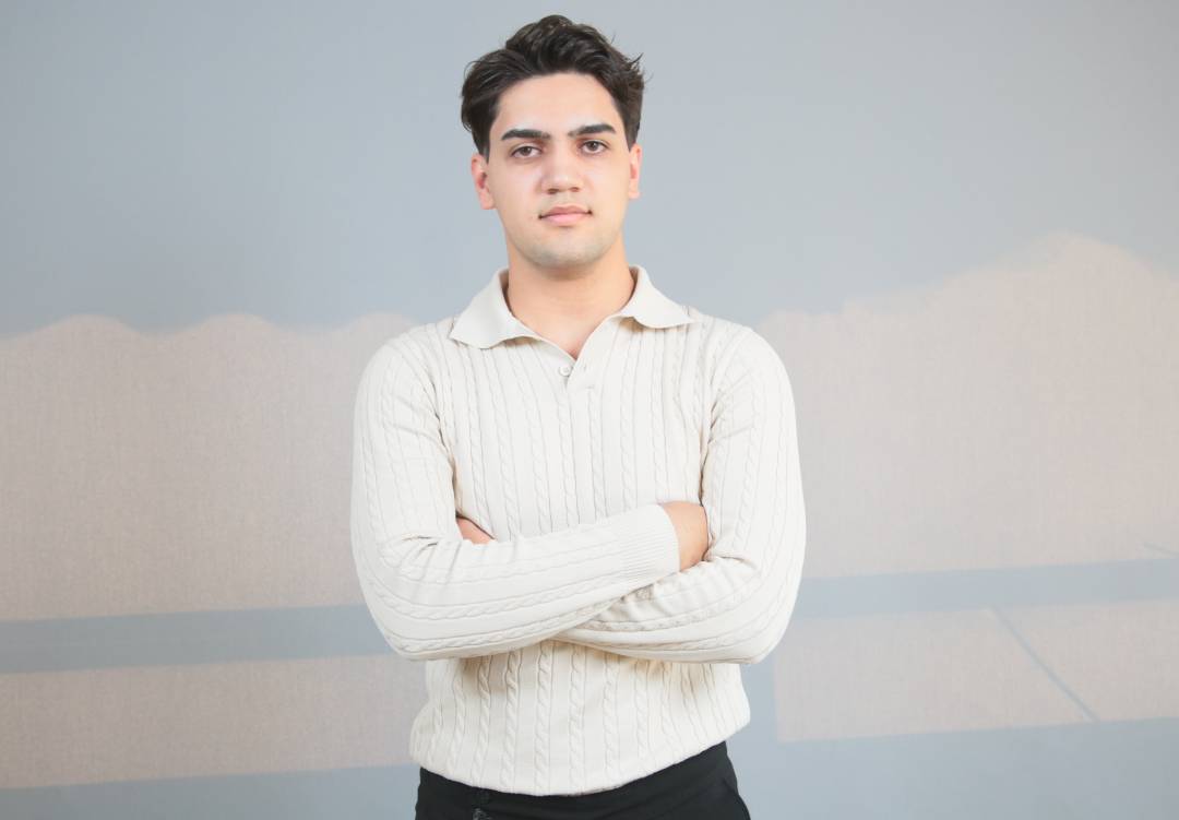 eren turgay