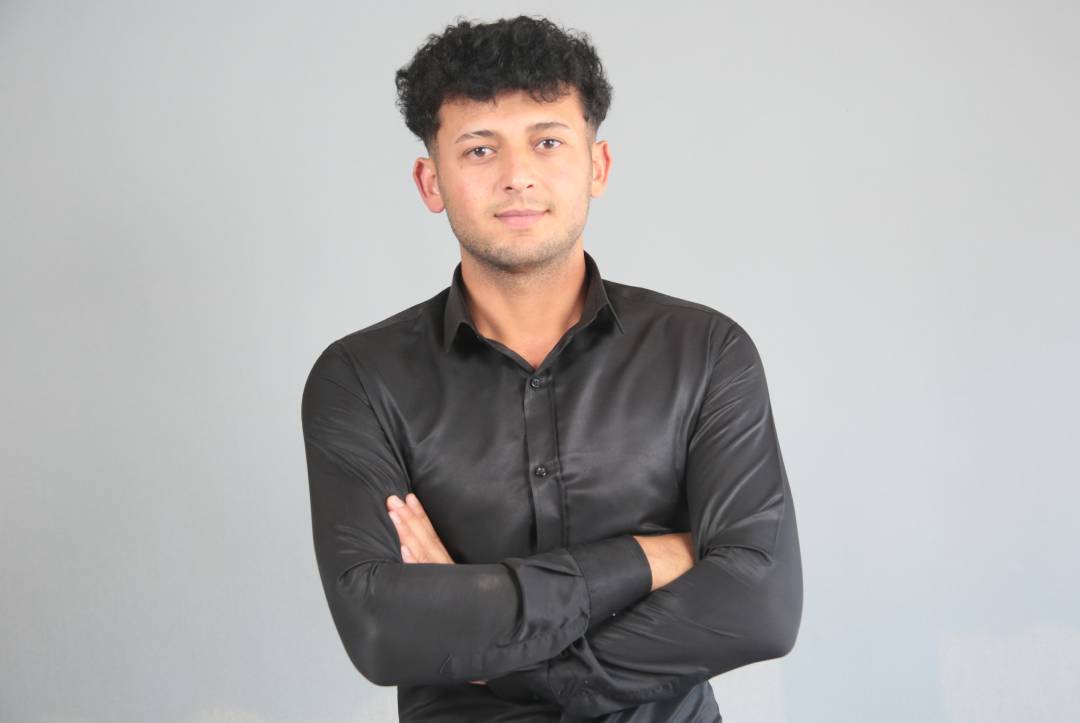 MEHMET DARENDELİ