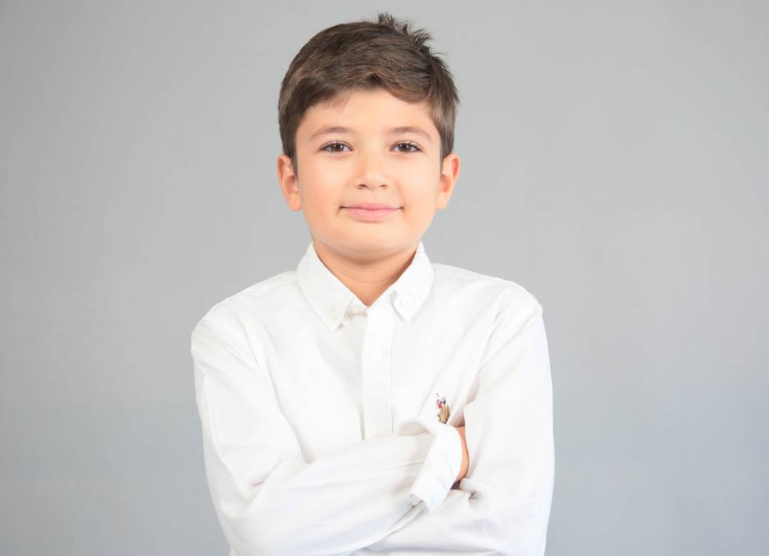 MELİH TUNA KESER