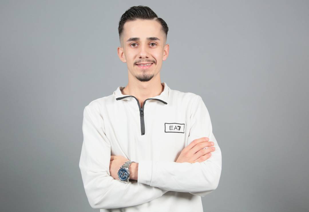 MUHAMMET ÇABUK