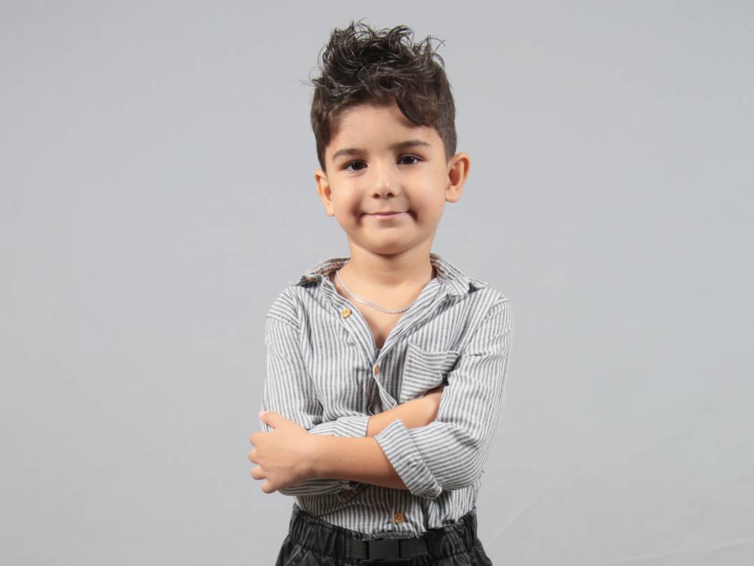 ALPARSLAN UZUN