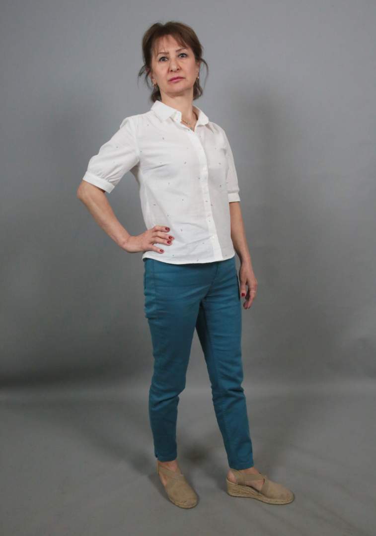 BAŞAK ÖZEL