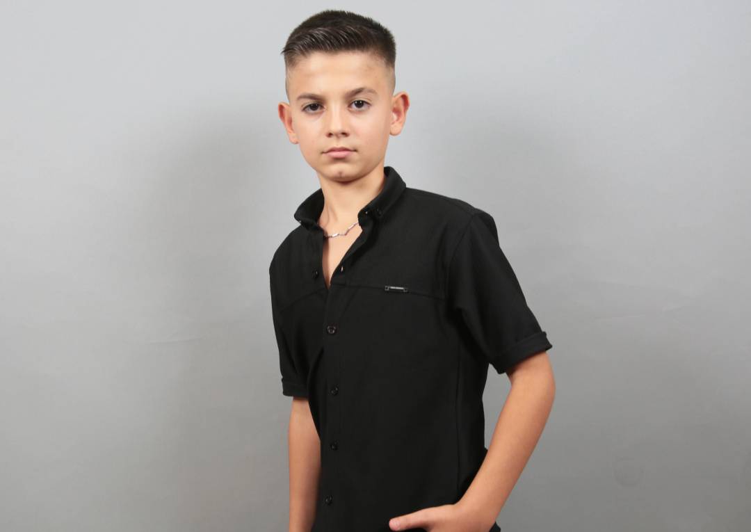 ALİ İHSAN CANCI