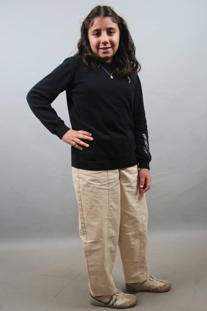 DEVA ARI
