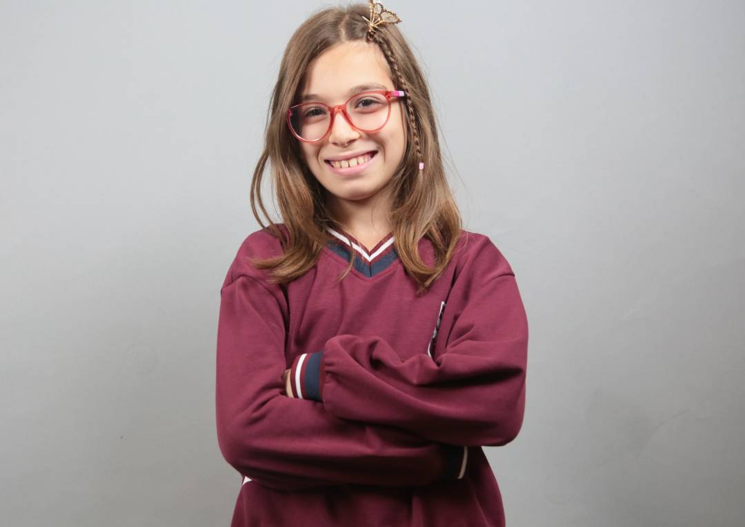 ZEYNEP ASYA SÖNMEZ