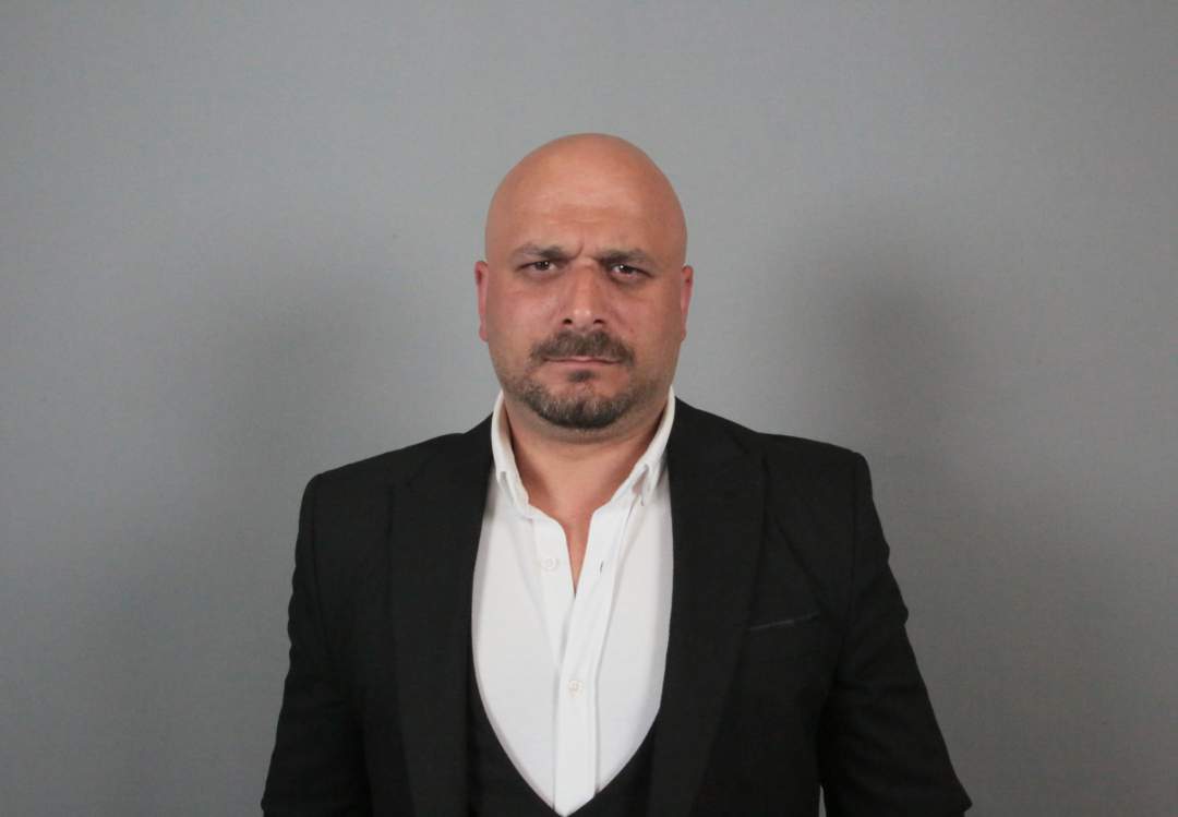 İLYAS DÖNE