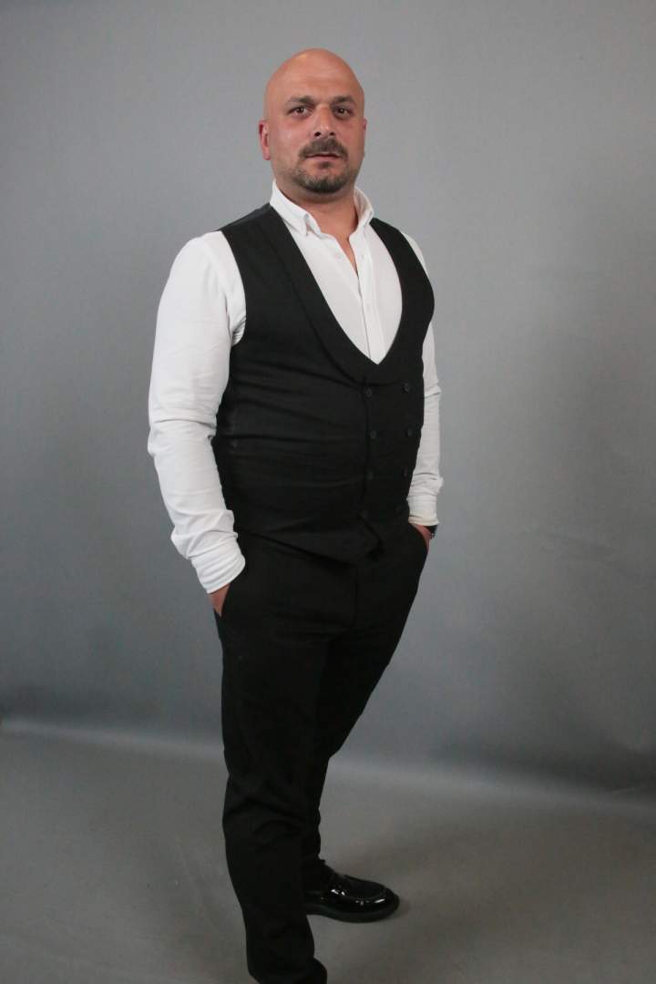 İLYAS DÖNE