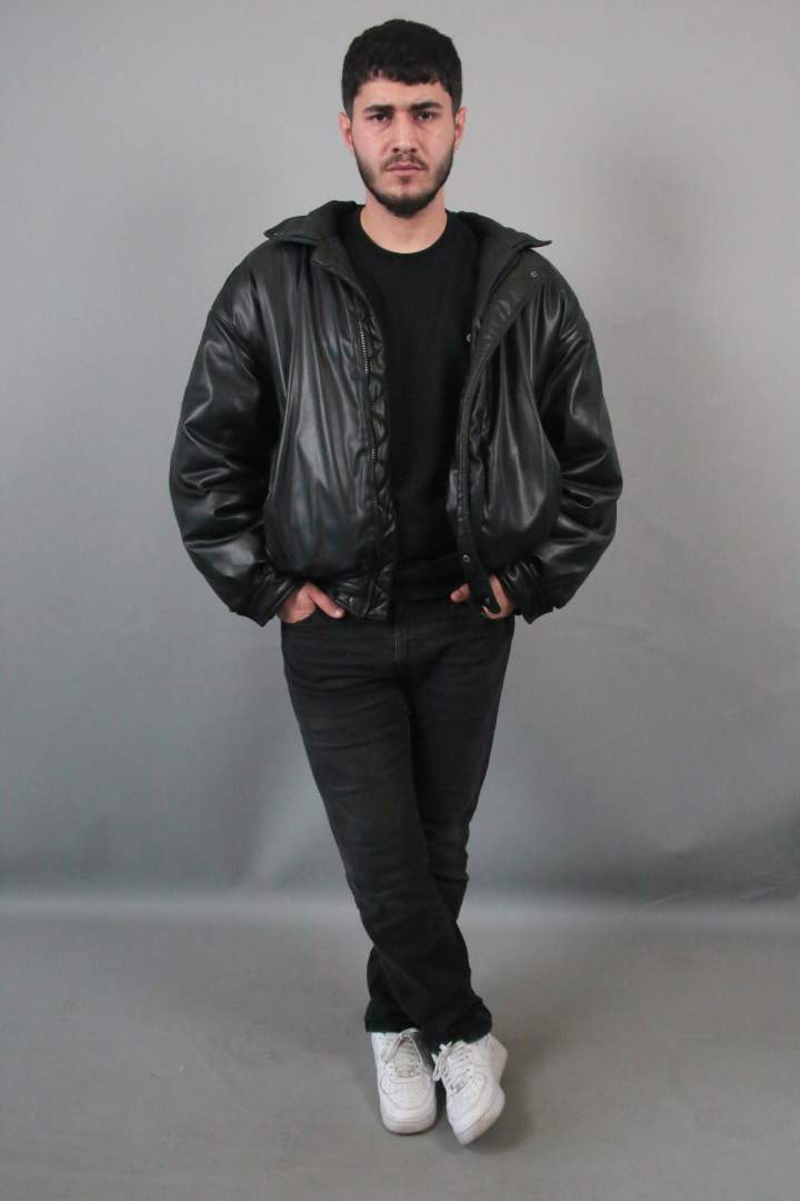 ENES LATİF EMİR