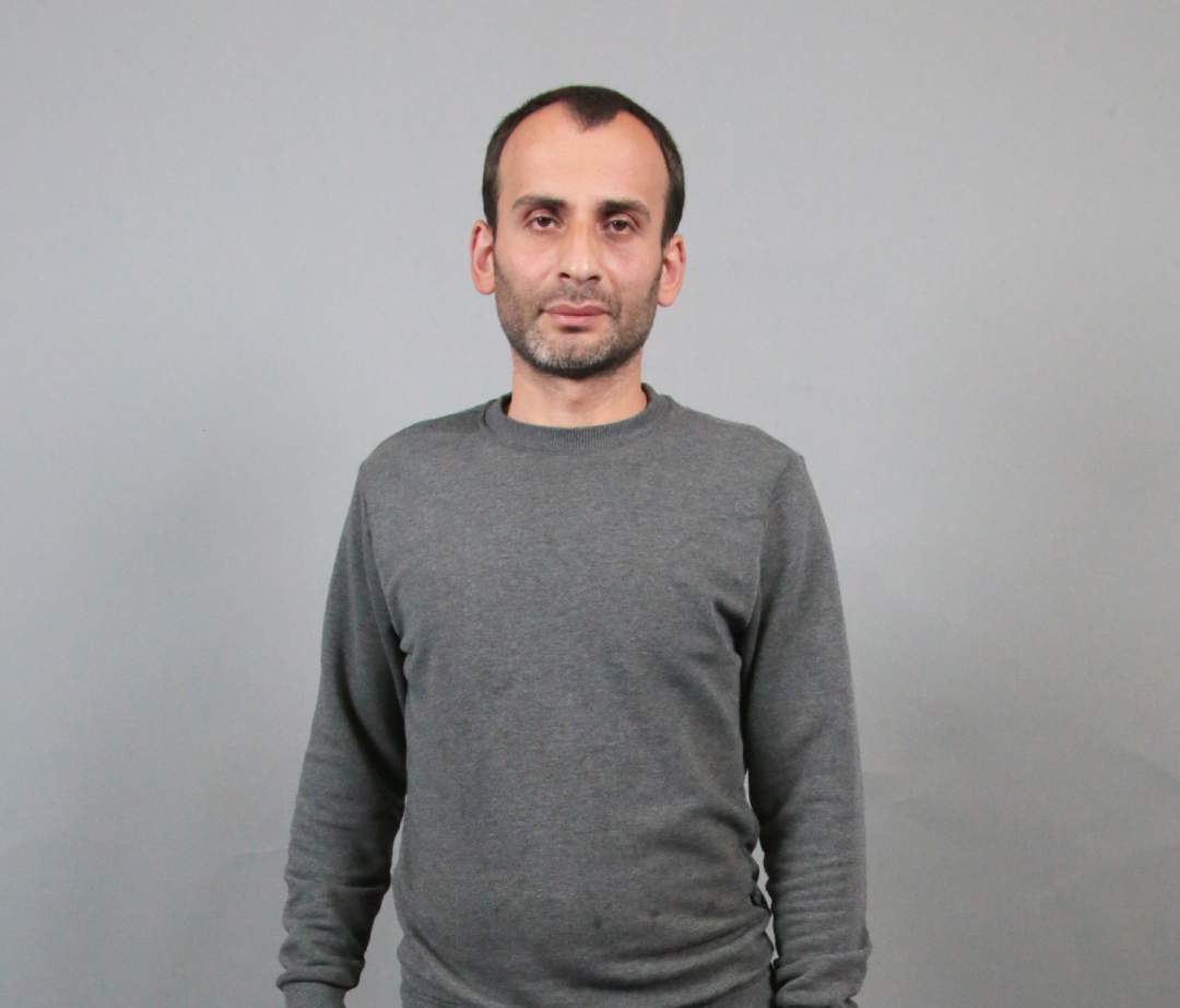 ERDİNÇ AYHAN