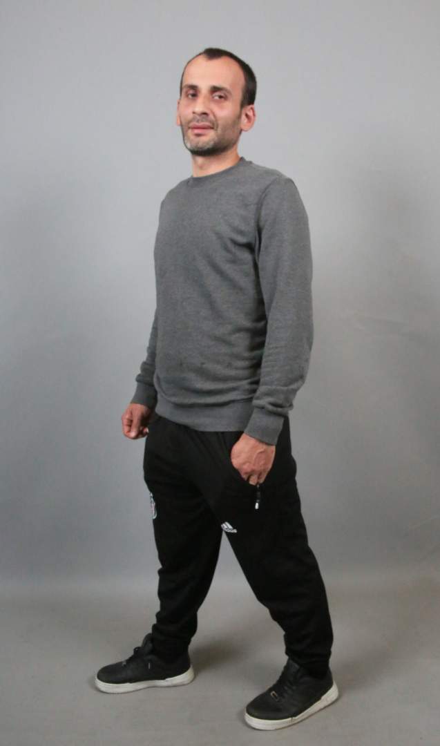 ERDİNÇ AYHAN