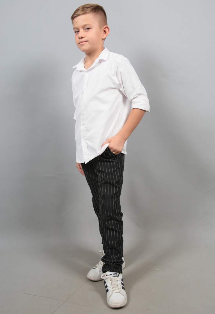 HASAN MERT GÖKTAŞ