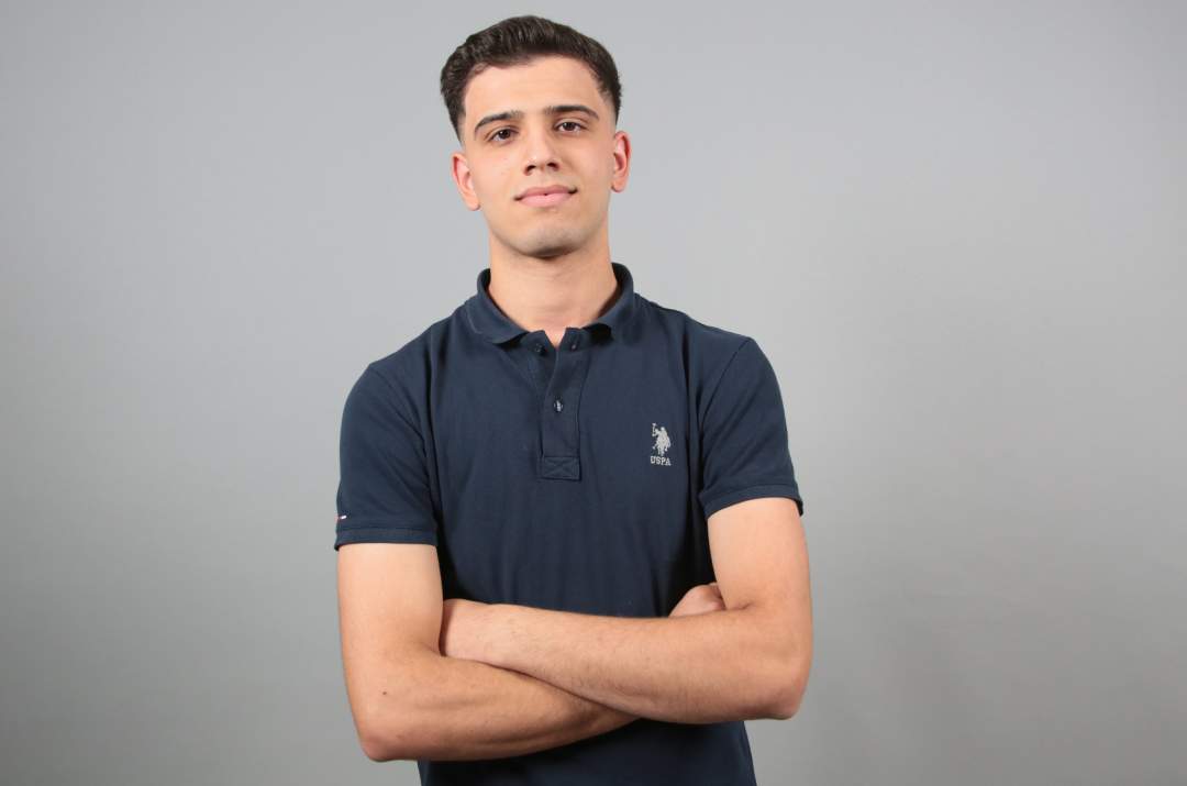 MUSTAFA DEMİRKAN