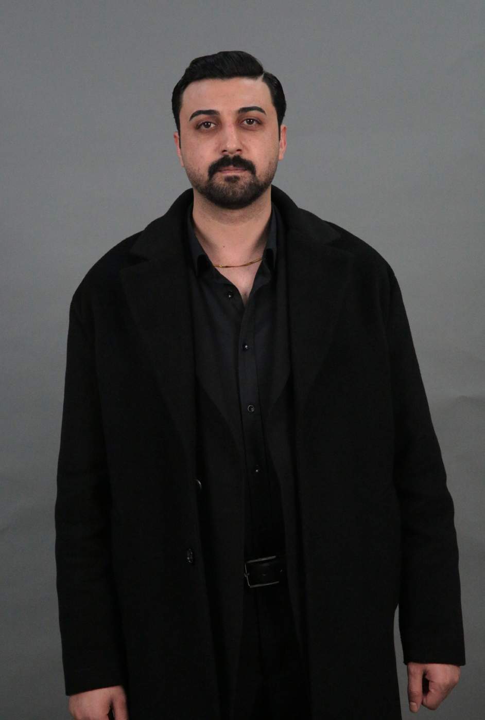 HÜSEYİN KURT