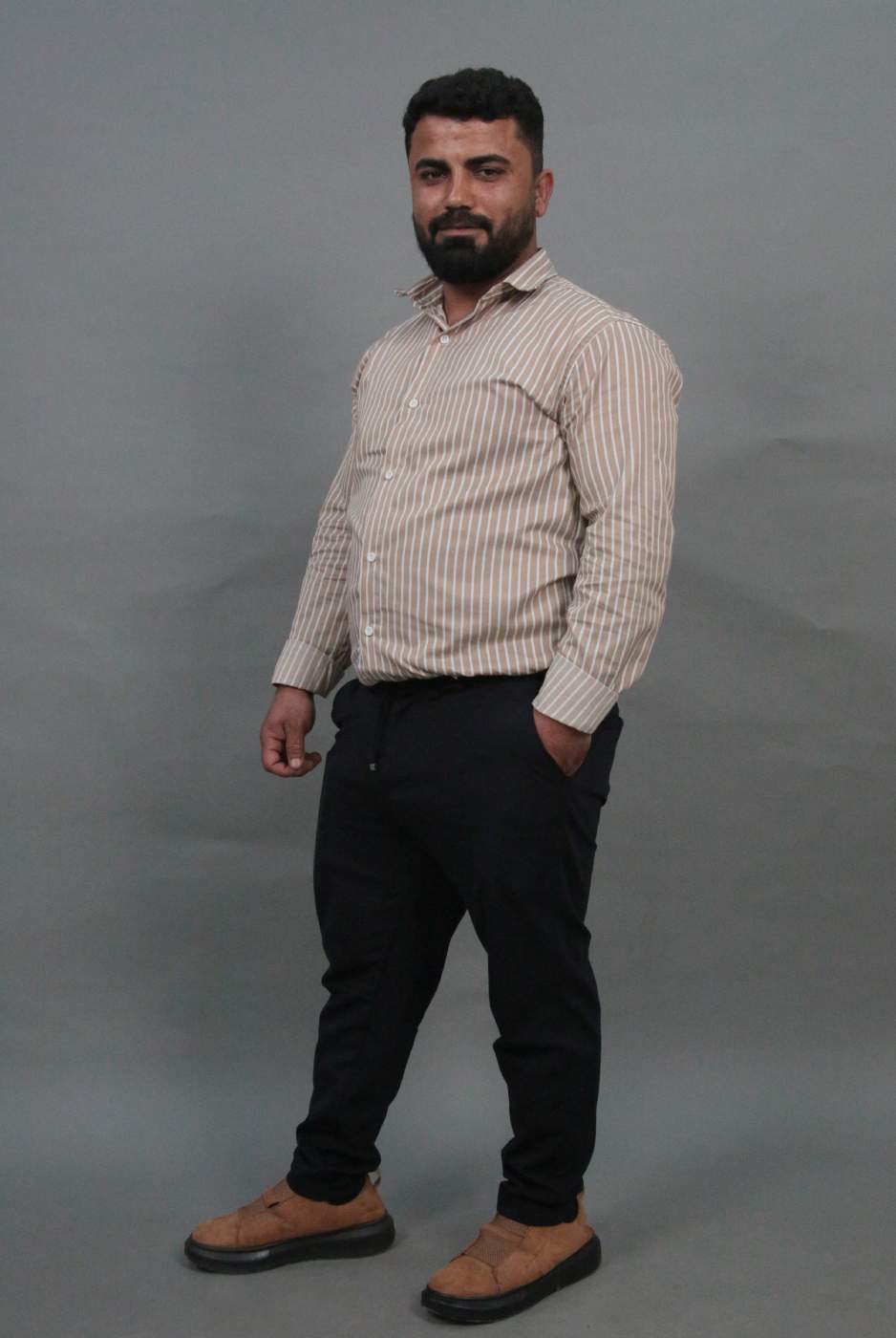 HAMİT YAVUZ